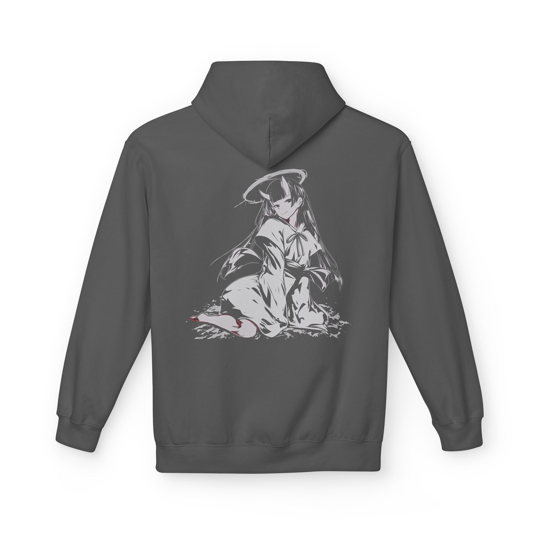 Celestial Oni I • Premium Hoodie