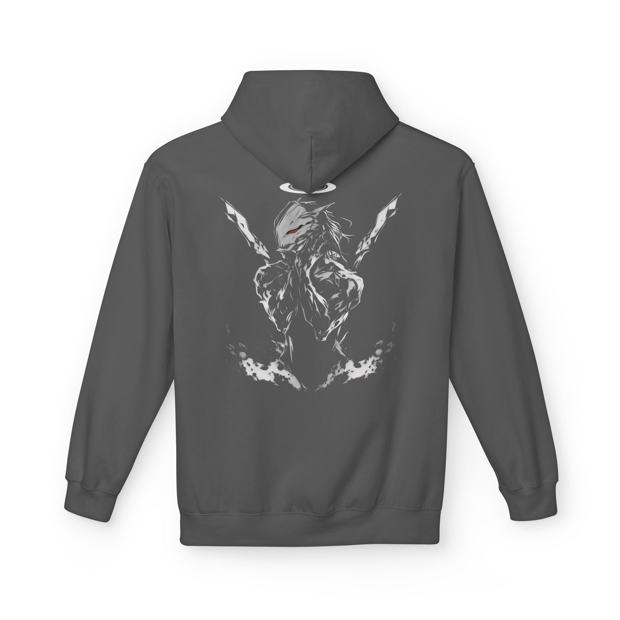 Voidborn Guardian • Premium Hoodie