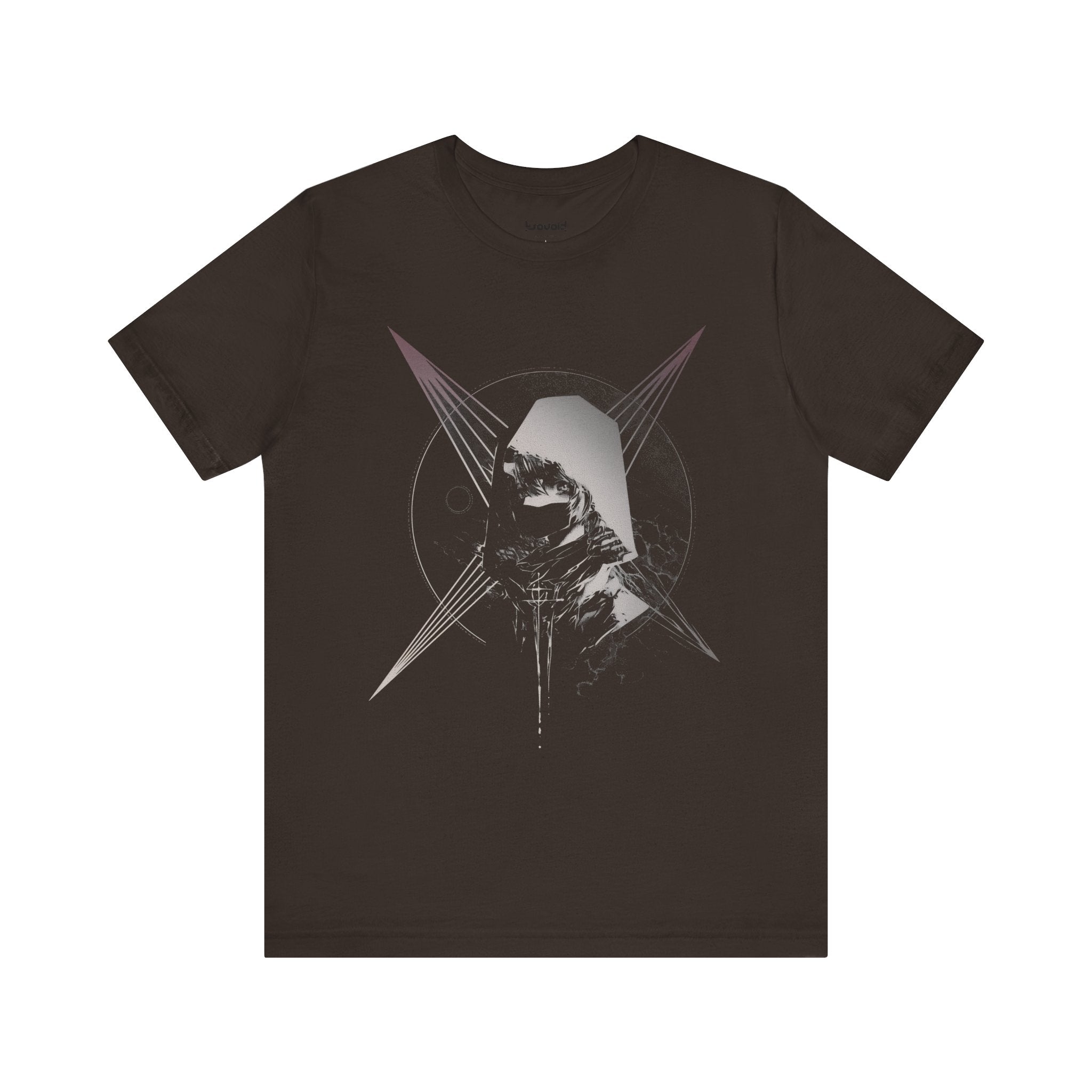 Astral Ronin • T-Shirt