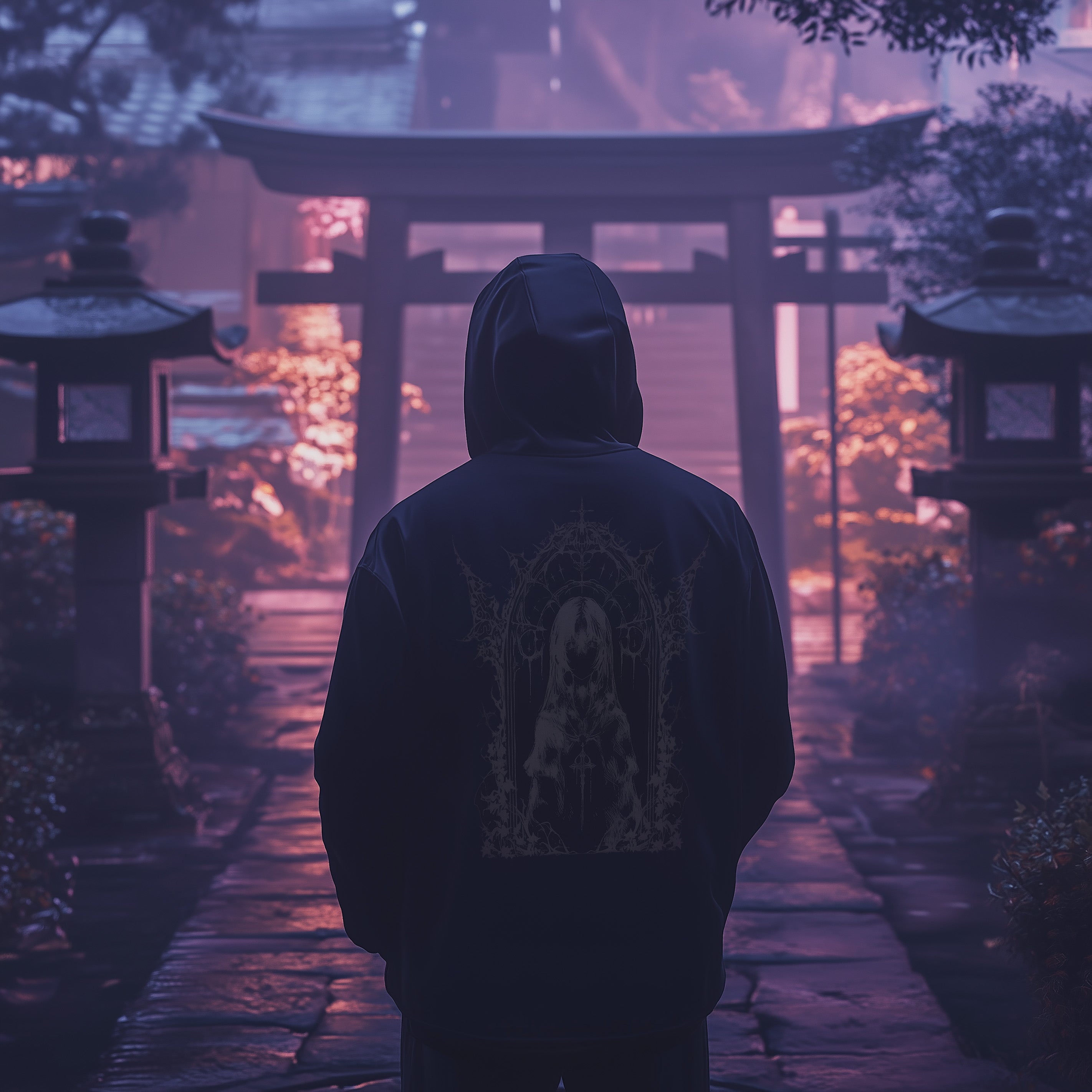 Hoodies