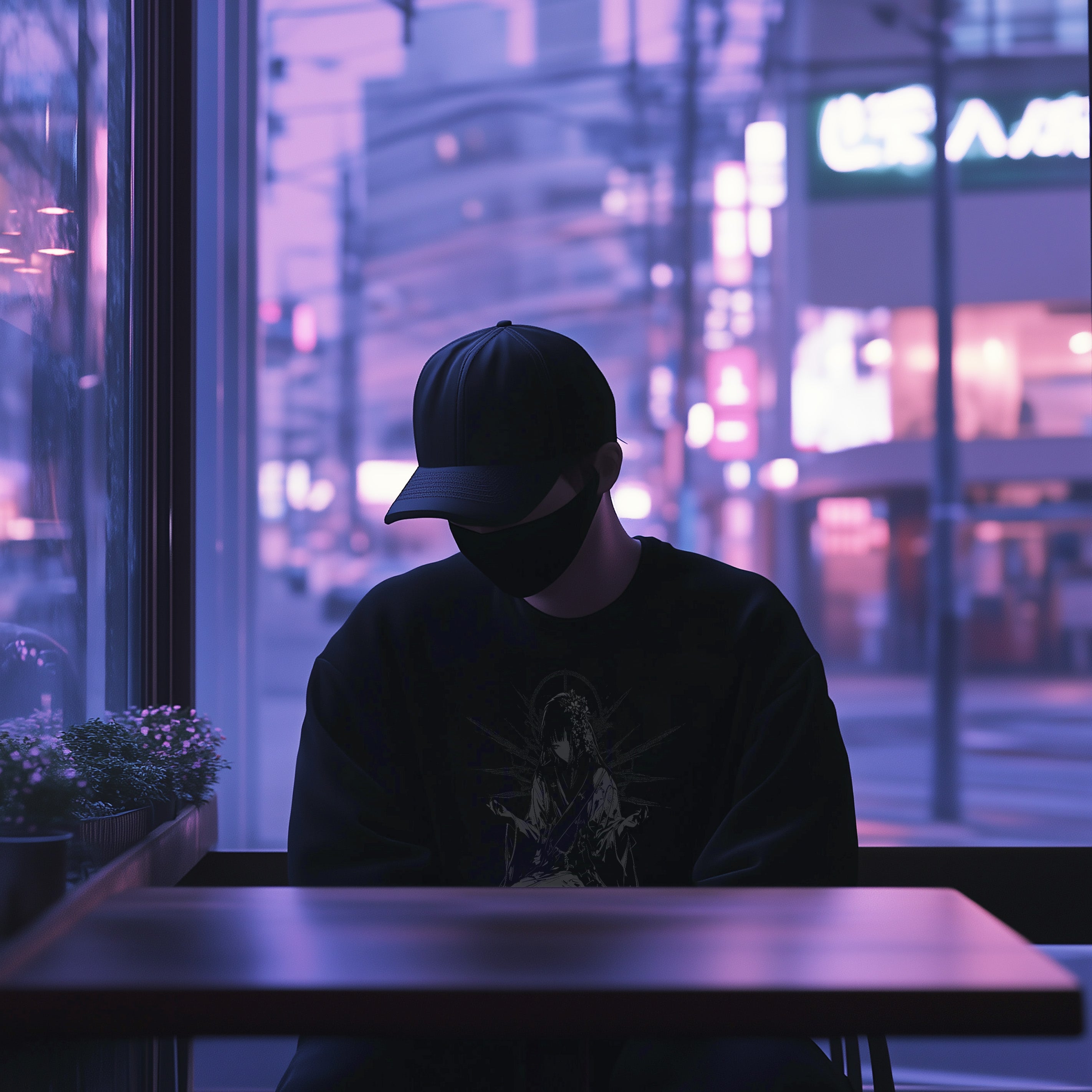 Sweatshirt