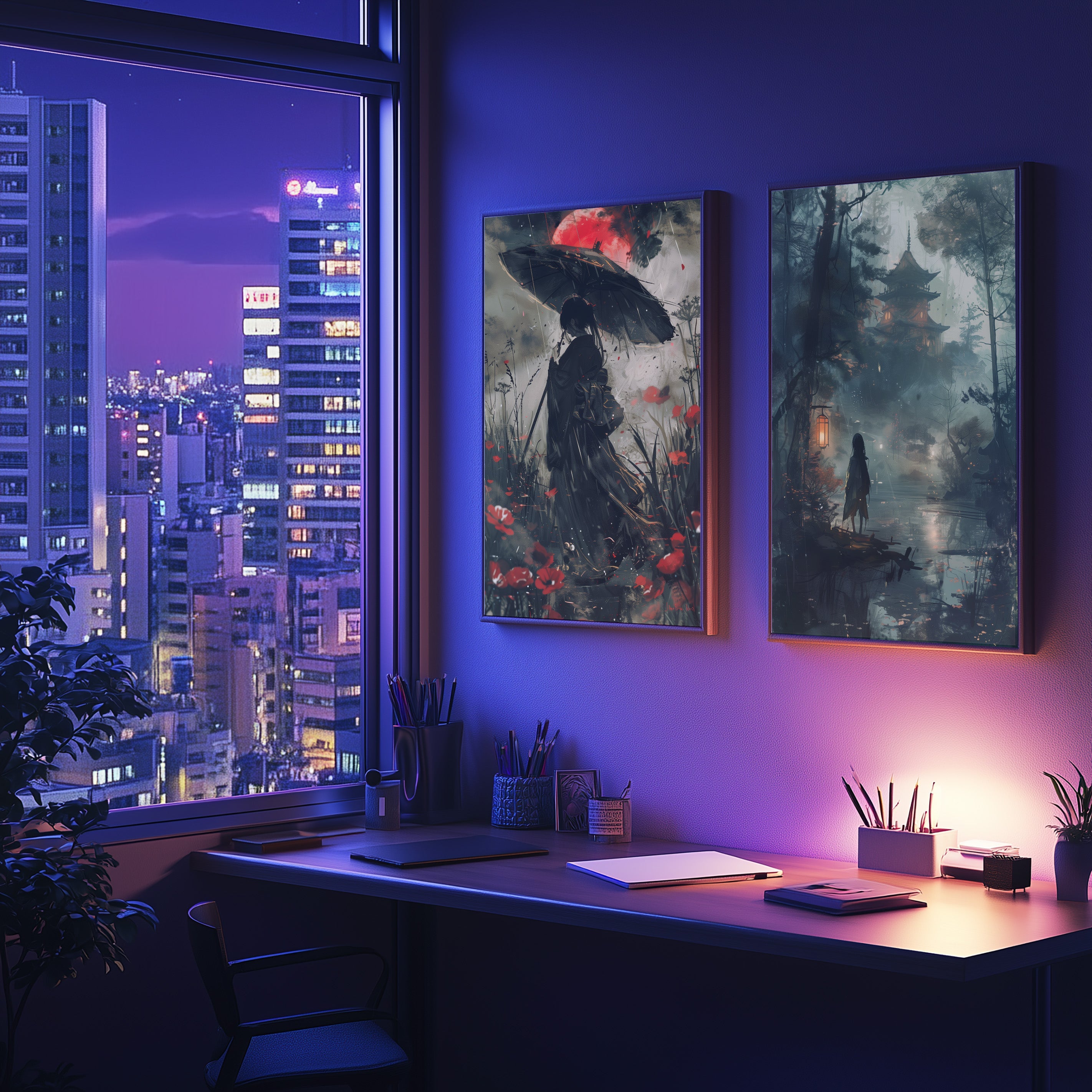 Wall Art