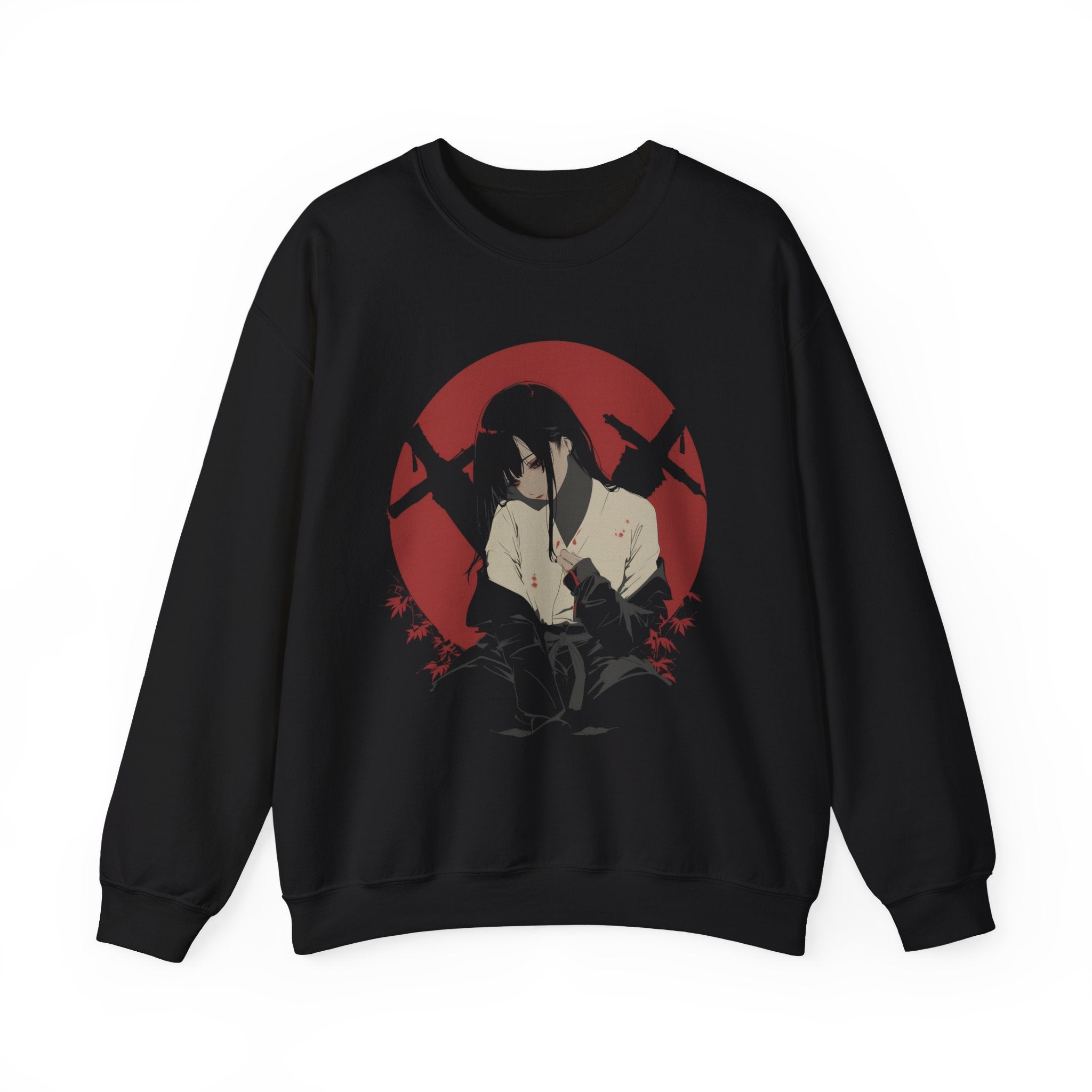 Crimson Aftermath • Sweatshirt