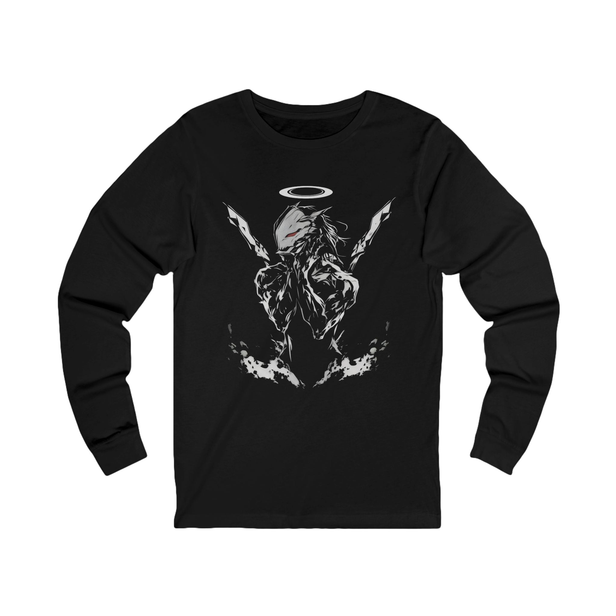 Voidborn Guardian • Sleeve Tee