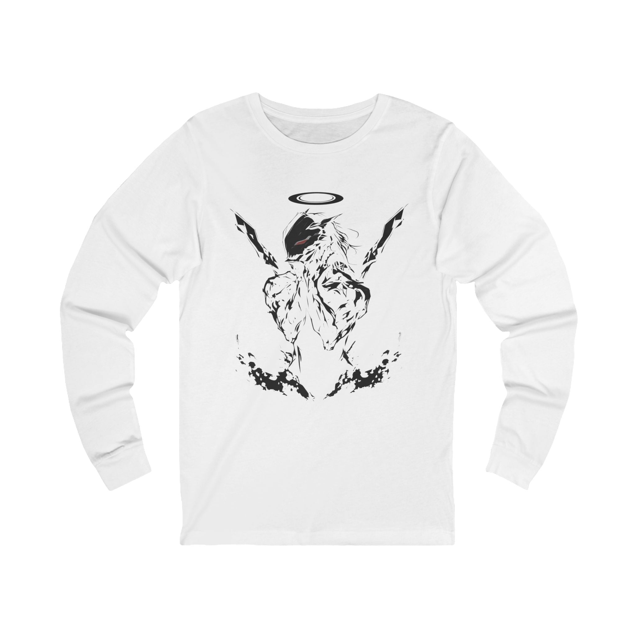 Voidborn Guardian • Sleeve Tee