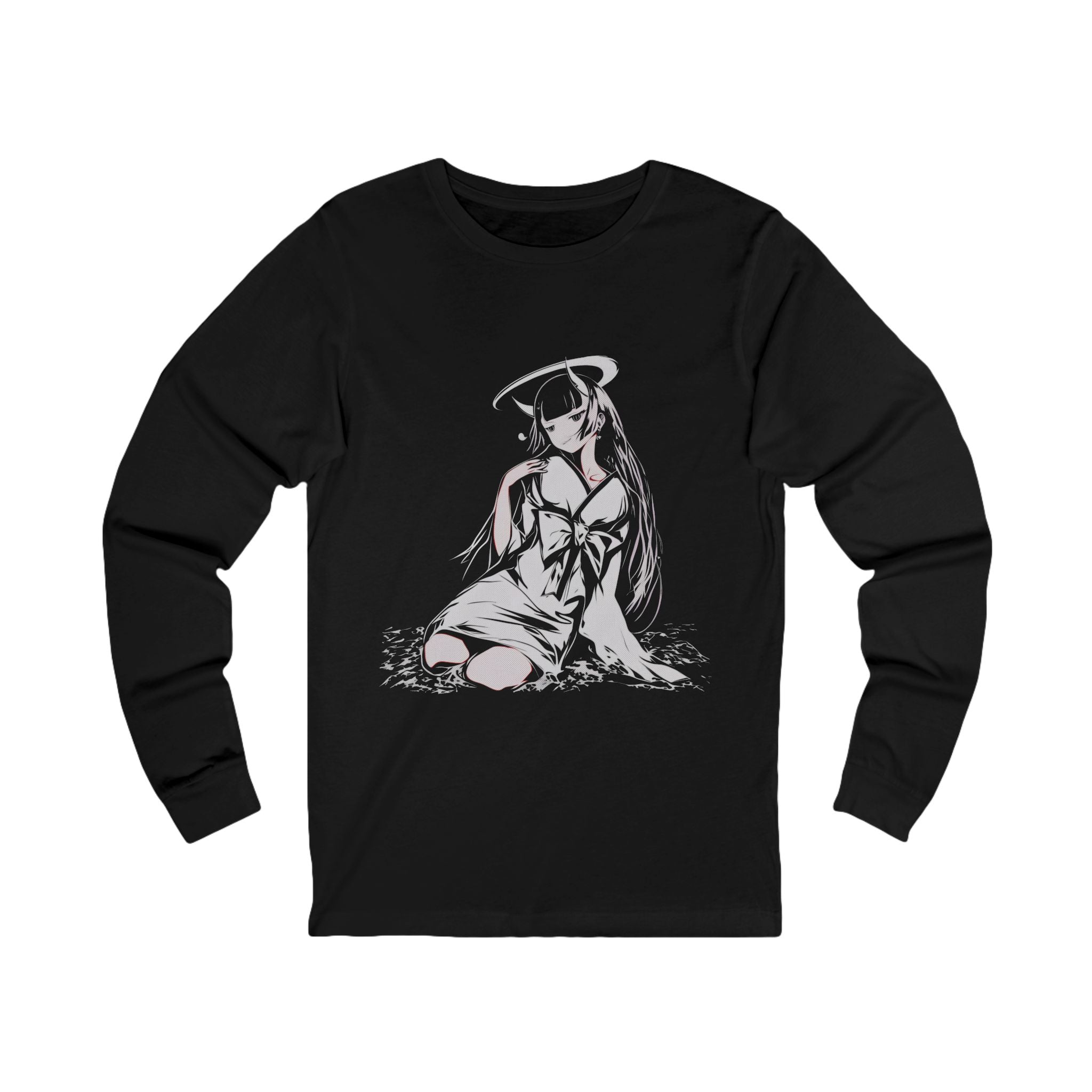 Celestial Oni II • Sleeve Tee