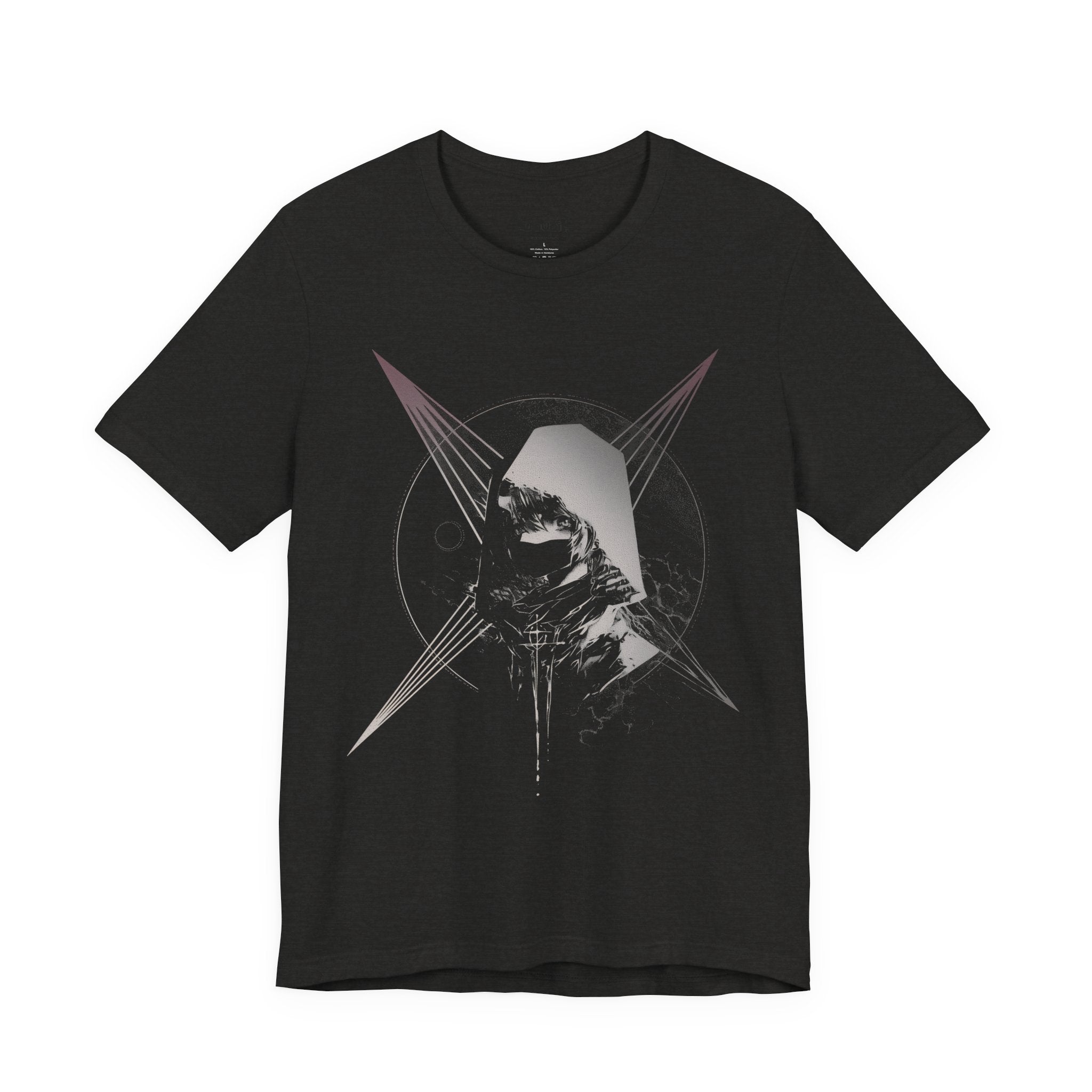 Astral Ronin • T-Shirt