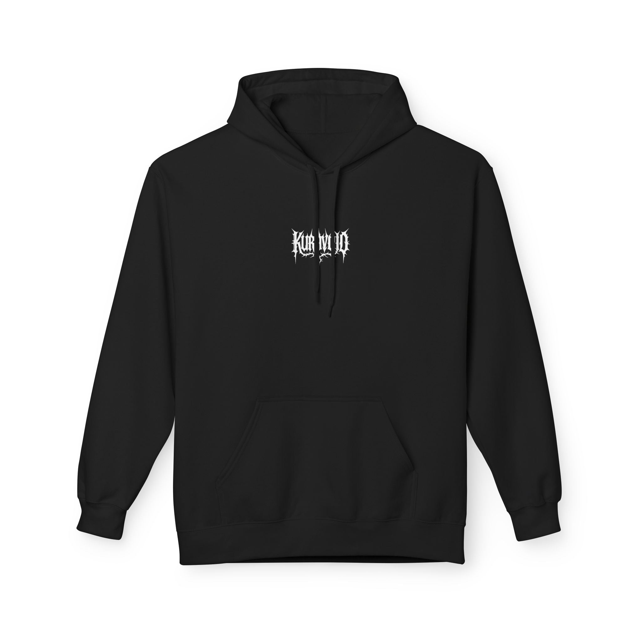 Eclipsed Bloom • Premium Hoodie