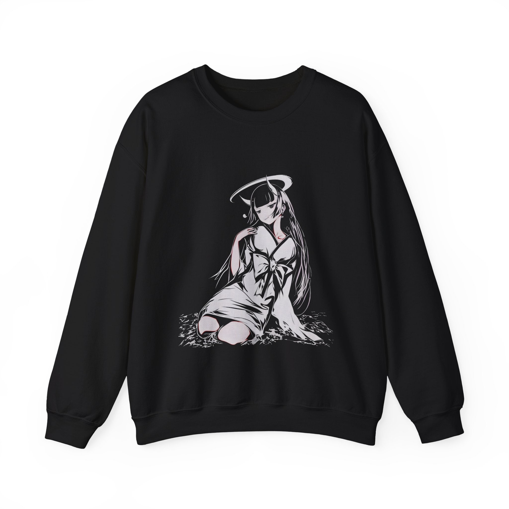 Celestial Oni II • Sweatshirt