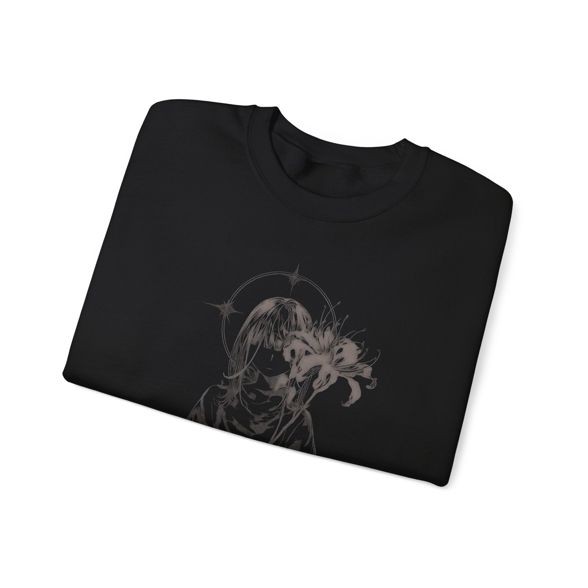 Eclipsed Bloom • Sweatshirt