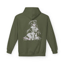 Celestial Oni I • Premium Hoodie