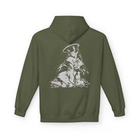 Celestial Oni I • Premium Hoodie