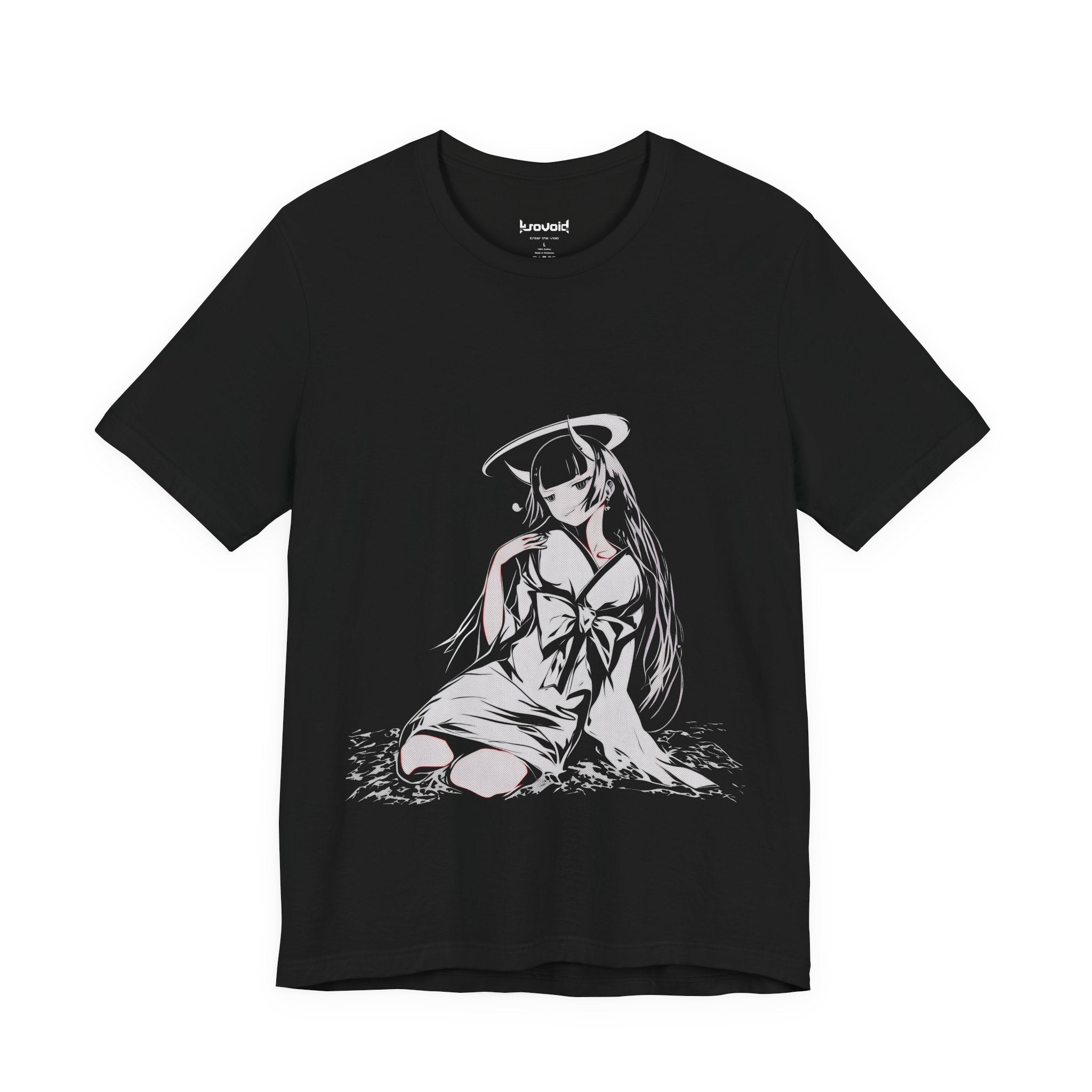 Celestial Oni II • T-Shirt