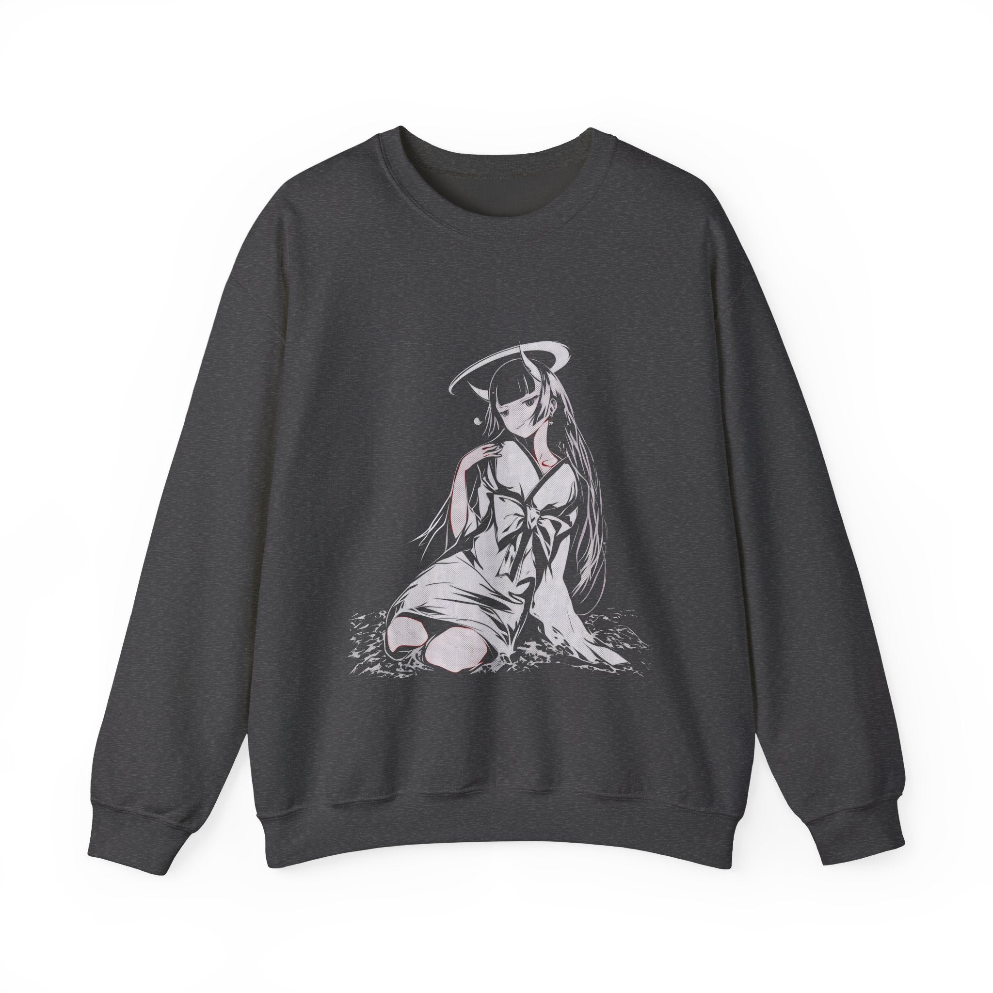 Celestial Oni II • Sweatshirt