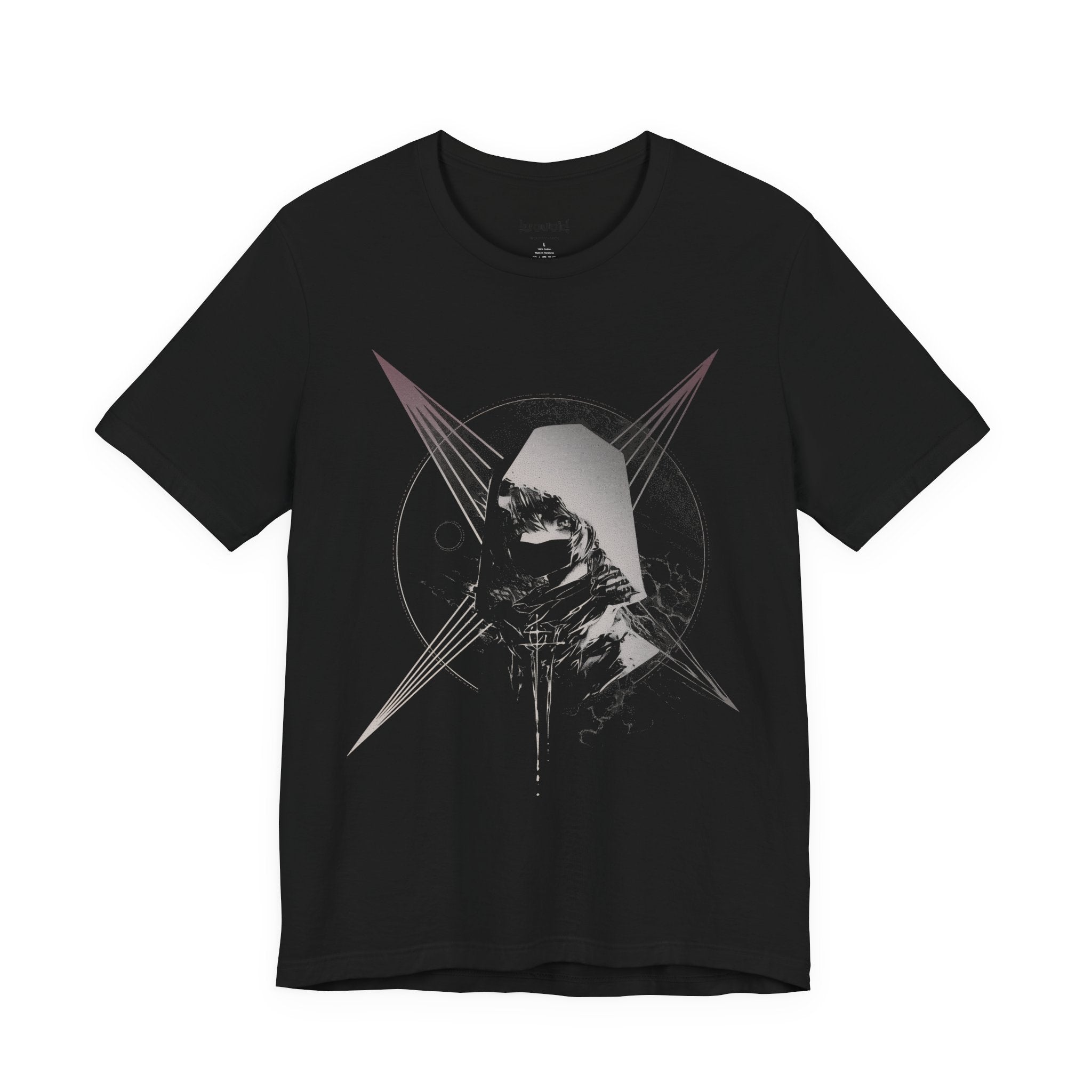 Astral Ronin • T-Shirt