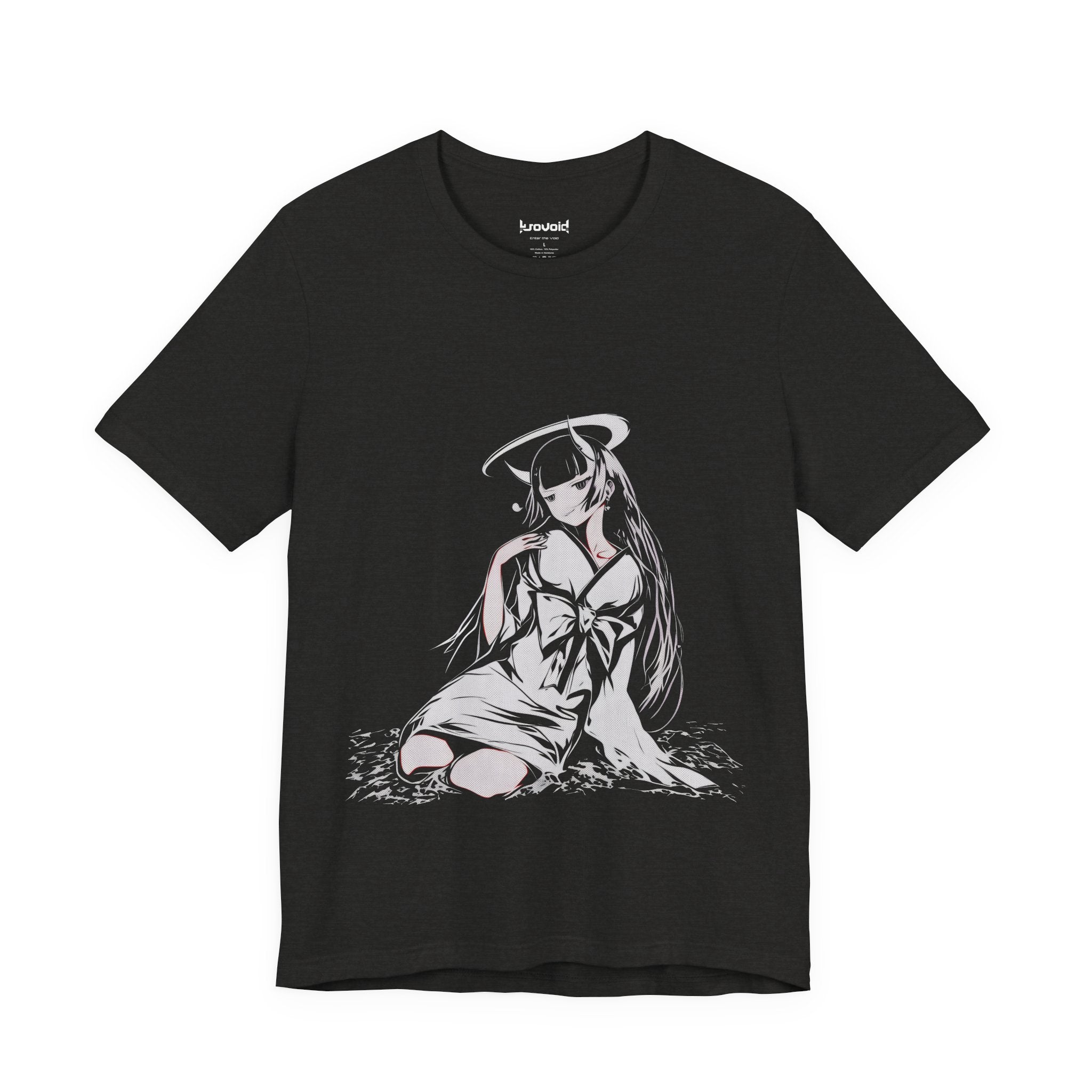 Celestial Oni II • T-Shirt