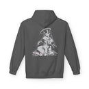Celestial Oni I • Premium Hoodie