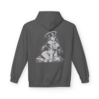 Celestial Oni I • Premium Hoodie