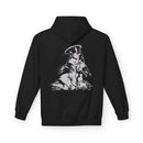 Celestial Oni I • Premium Hoodie