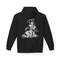 Celestial Oni I • Premium Hoodie