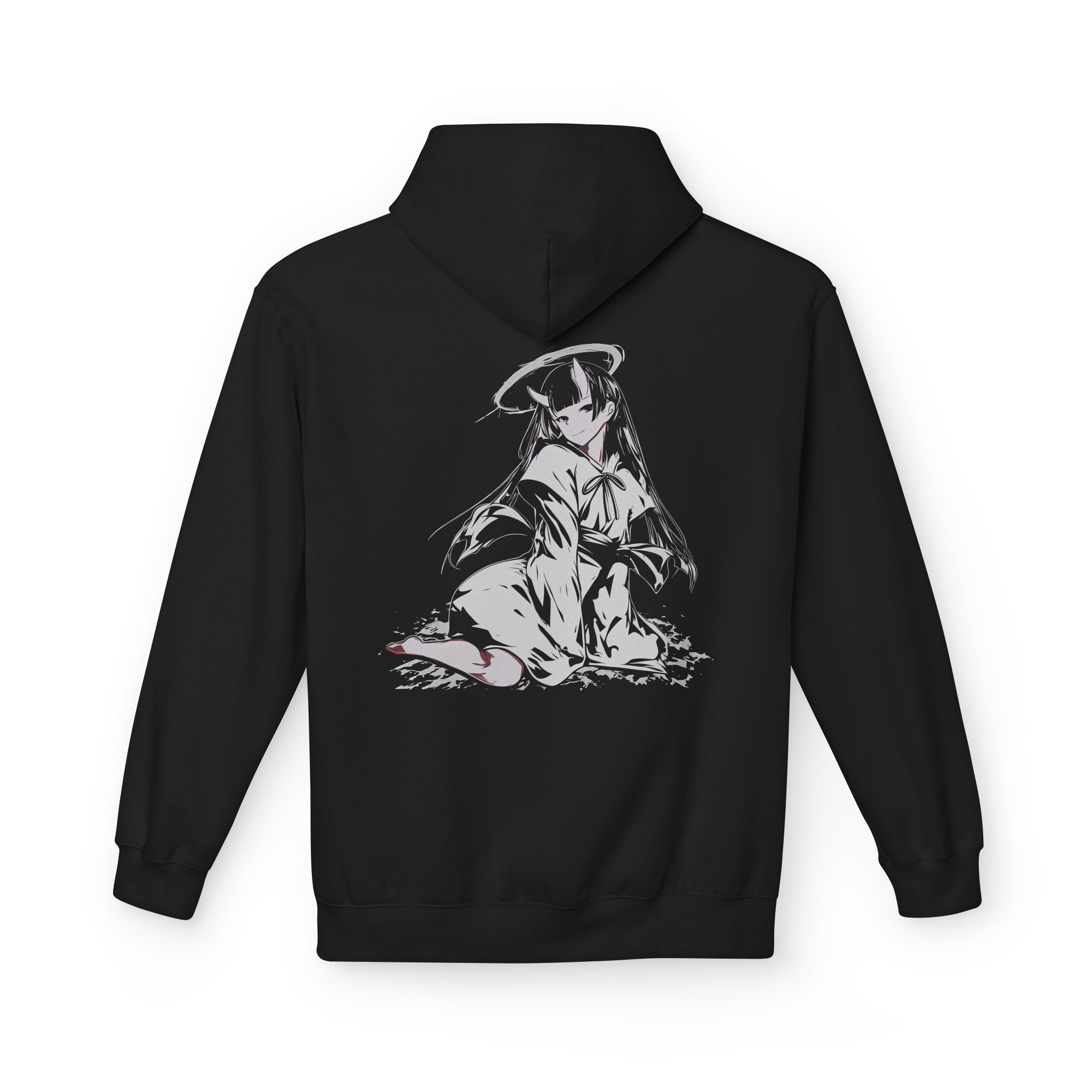 Celestial Oni I • Premium Hoodie