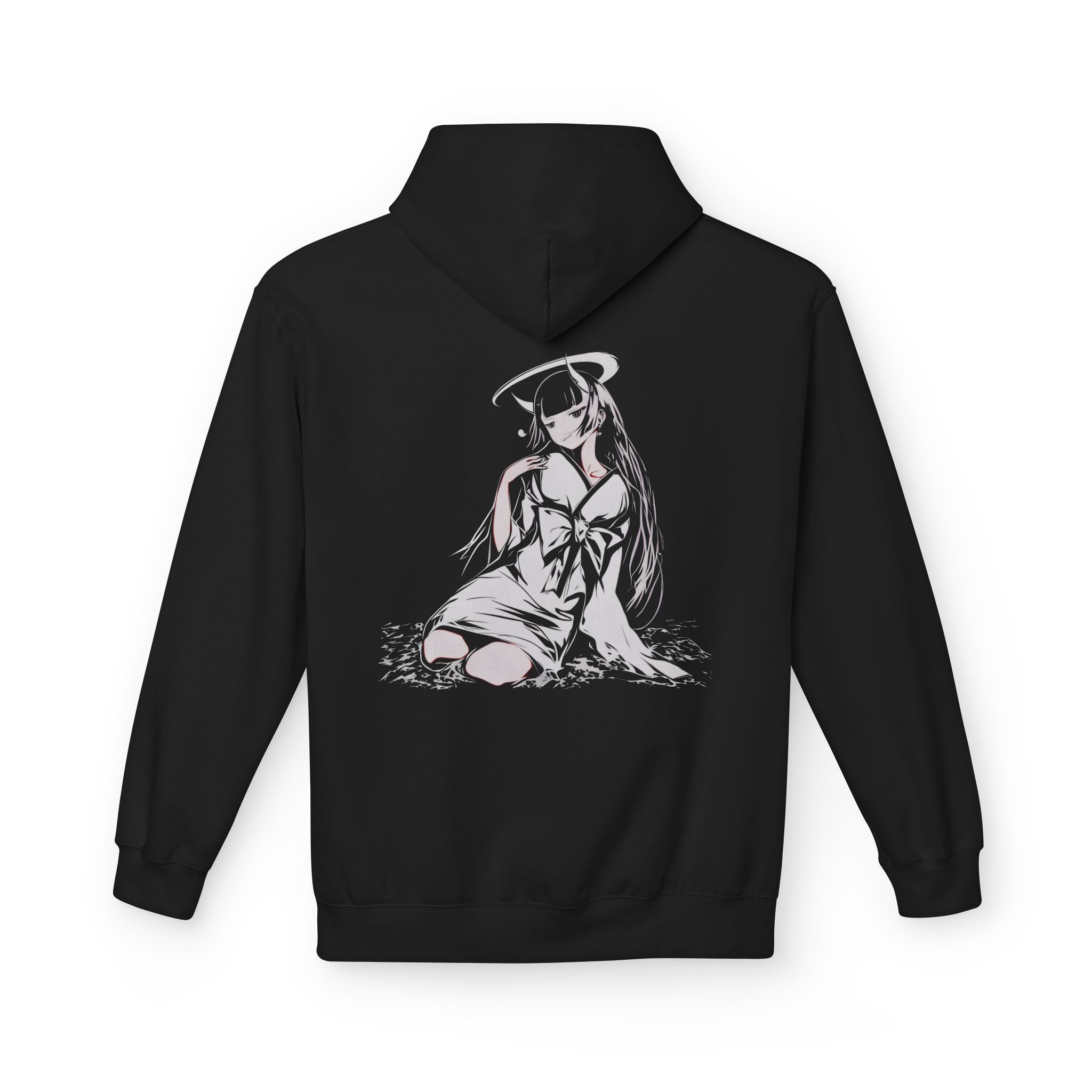 Celestial Oni II • Premium Hoodie