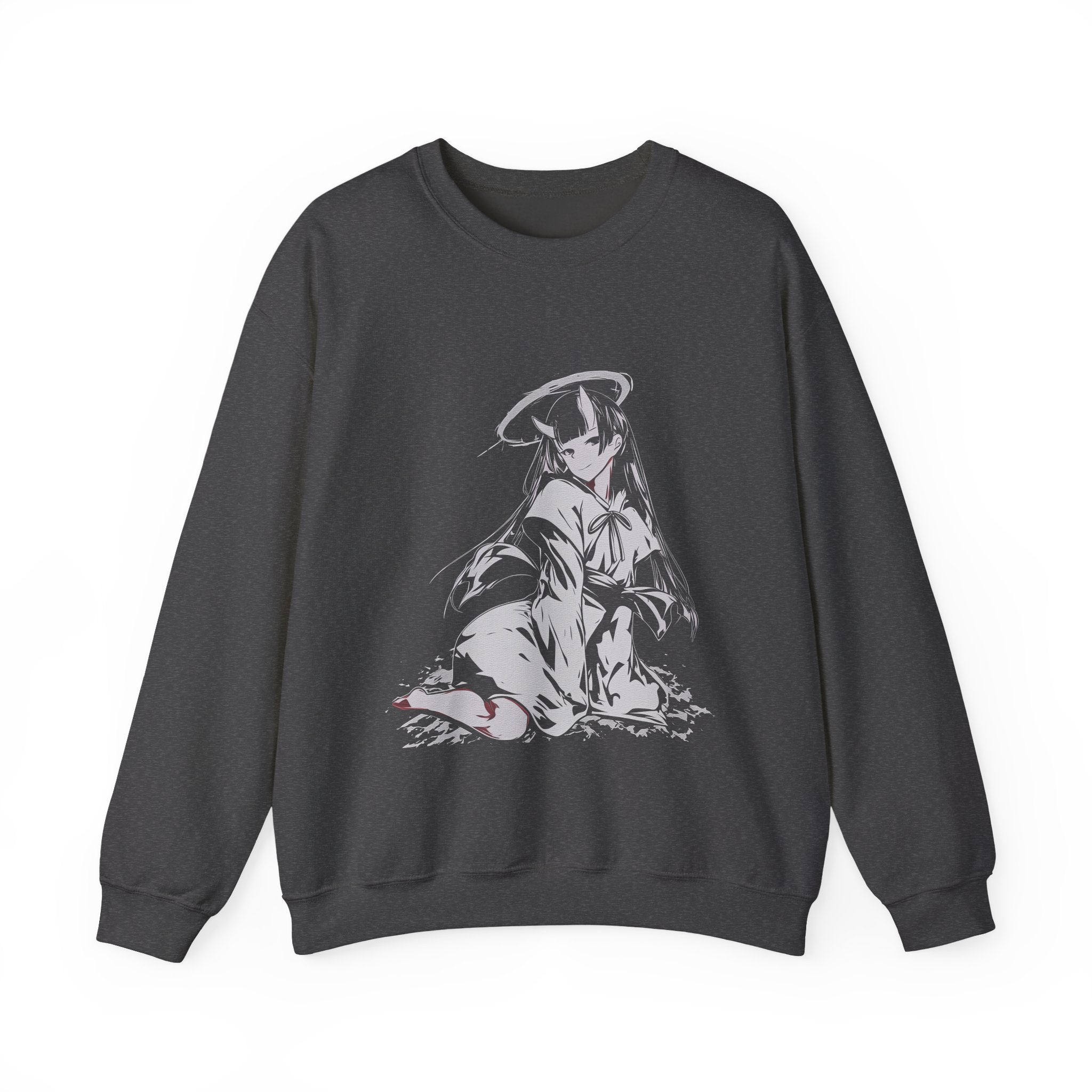Celestial Oni I • Sweatshirt