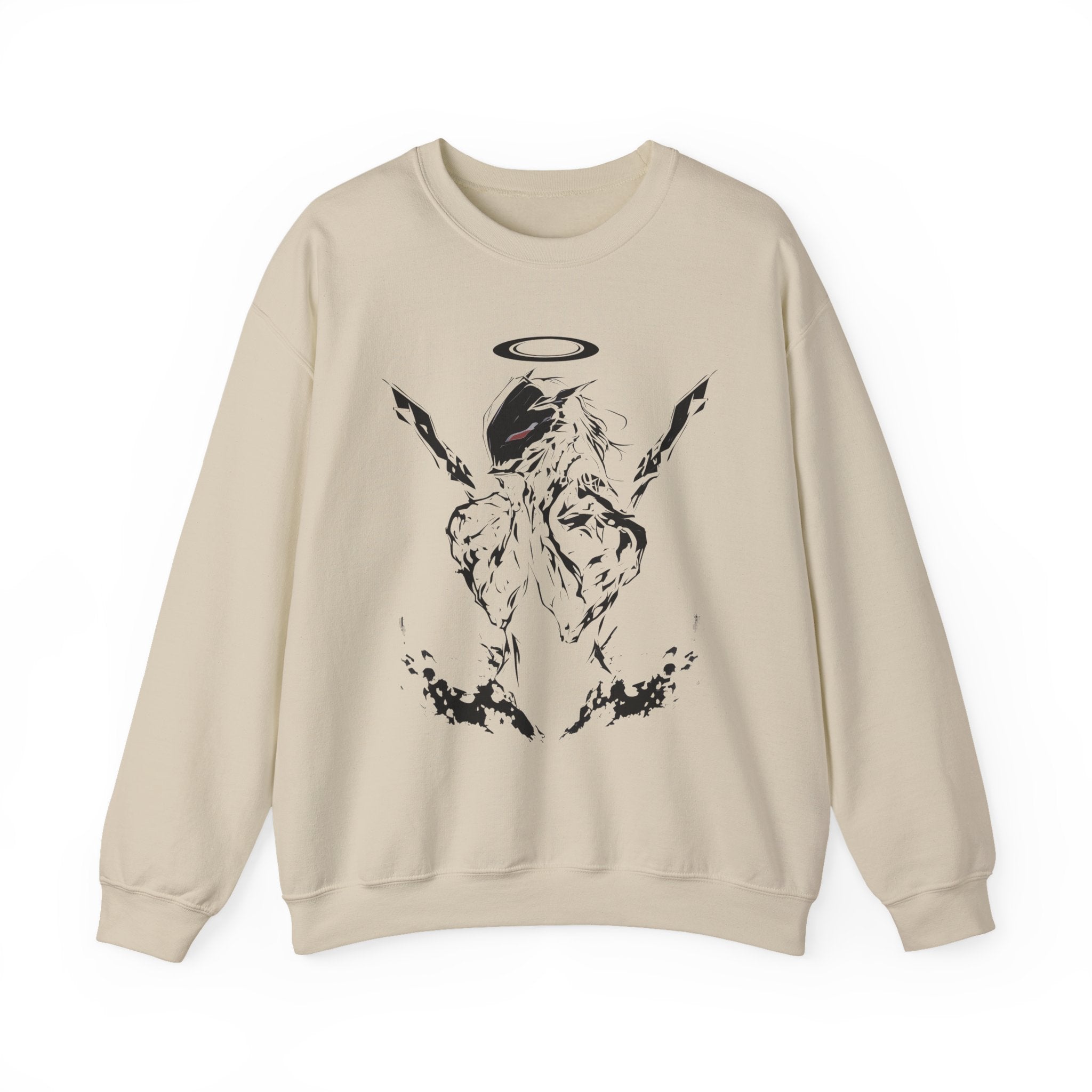 Voidborn Guardian • Sweatshirt