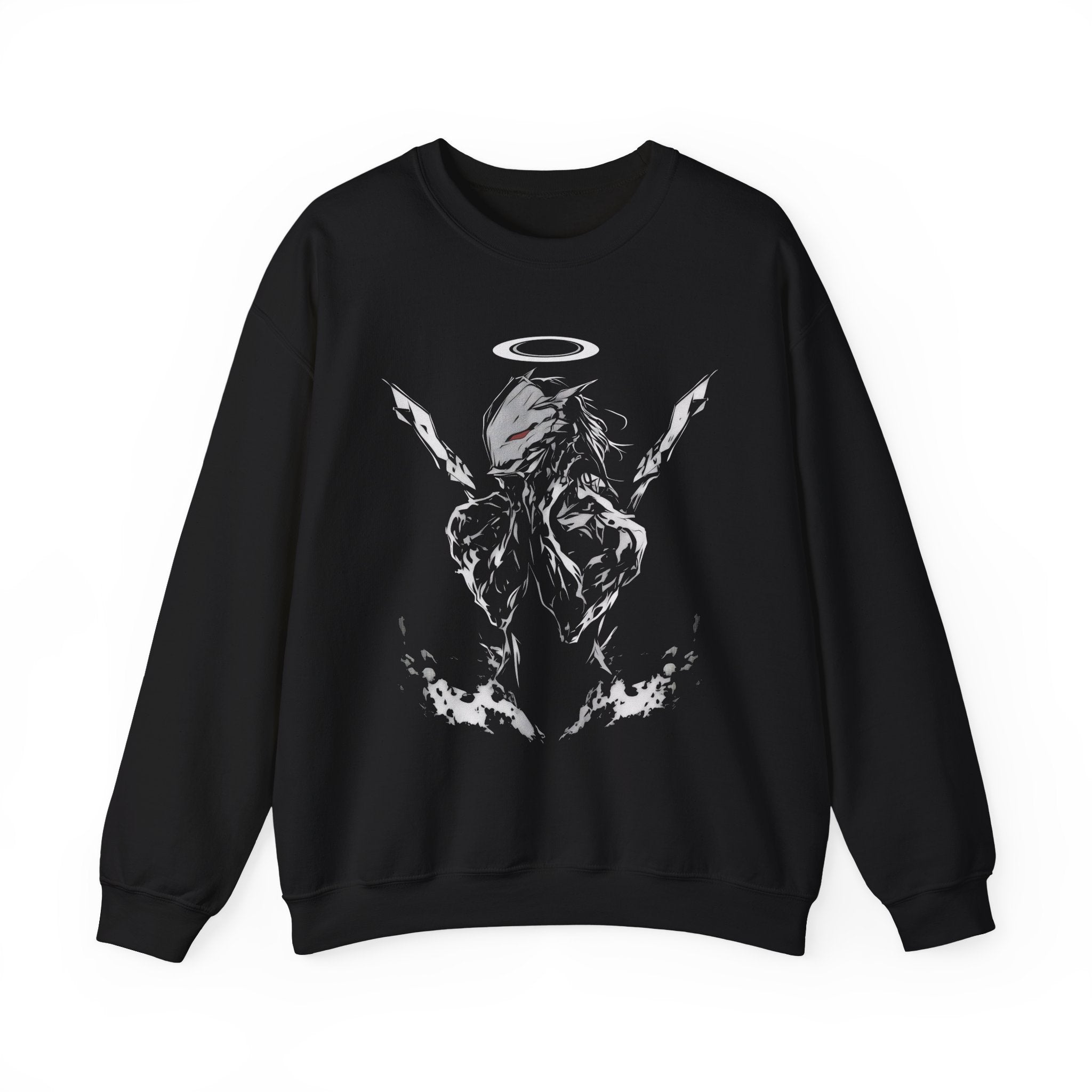 Voidborn Guardian • Sweatshirt