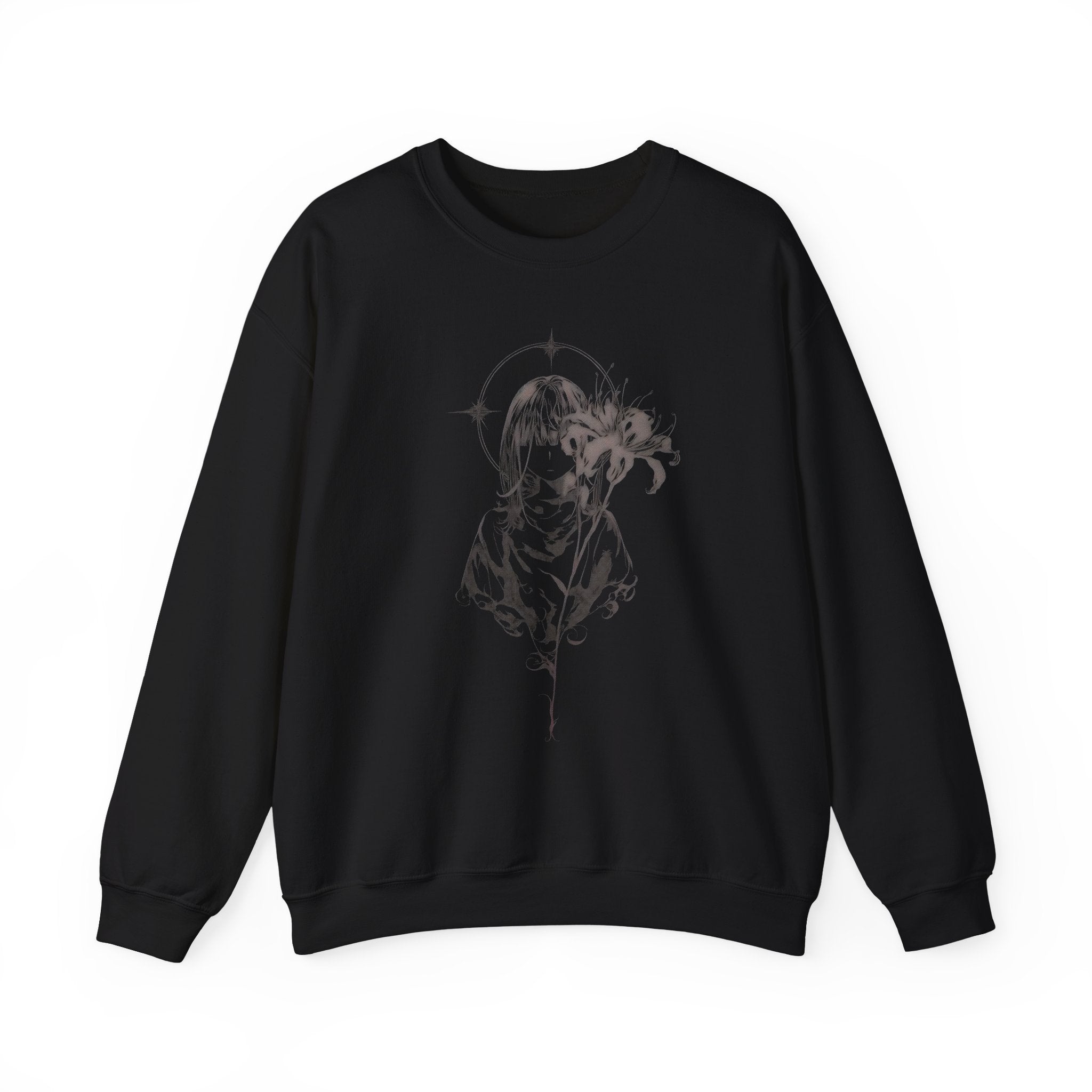 Eclipsed Bloom • Sweatshirt