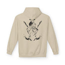 Voidborn Guardian • Premium Hoodie