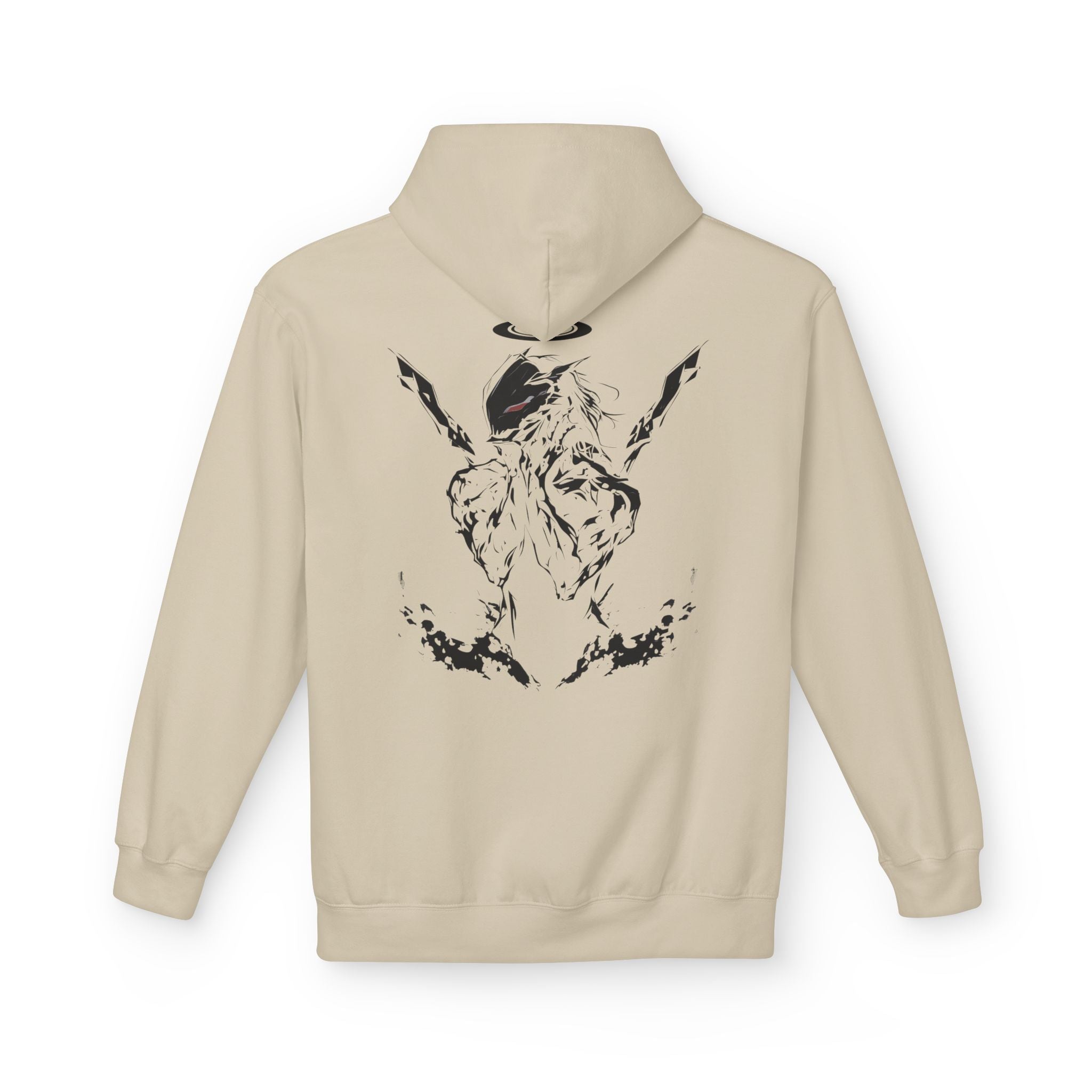 Voidborn Guardian • Premium Hoodie
