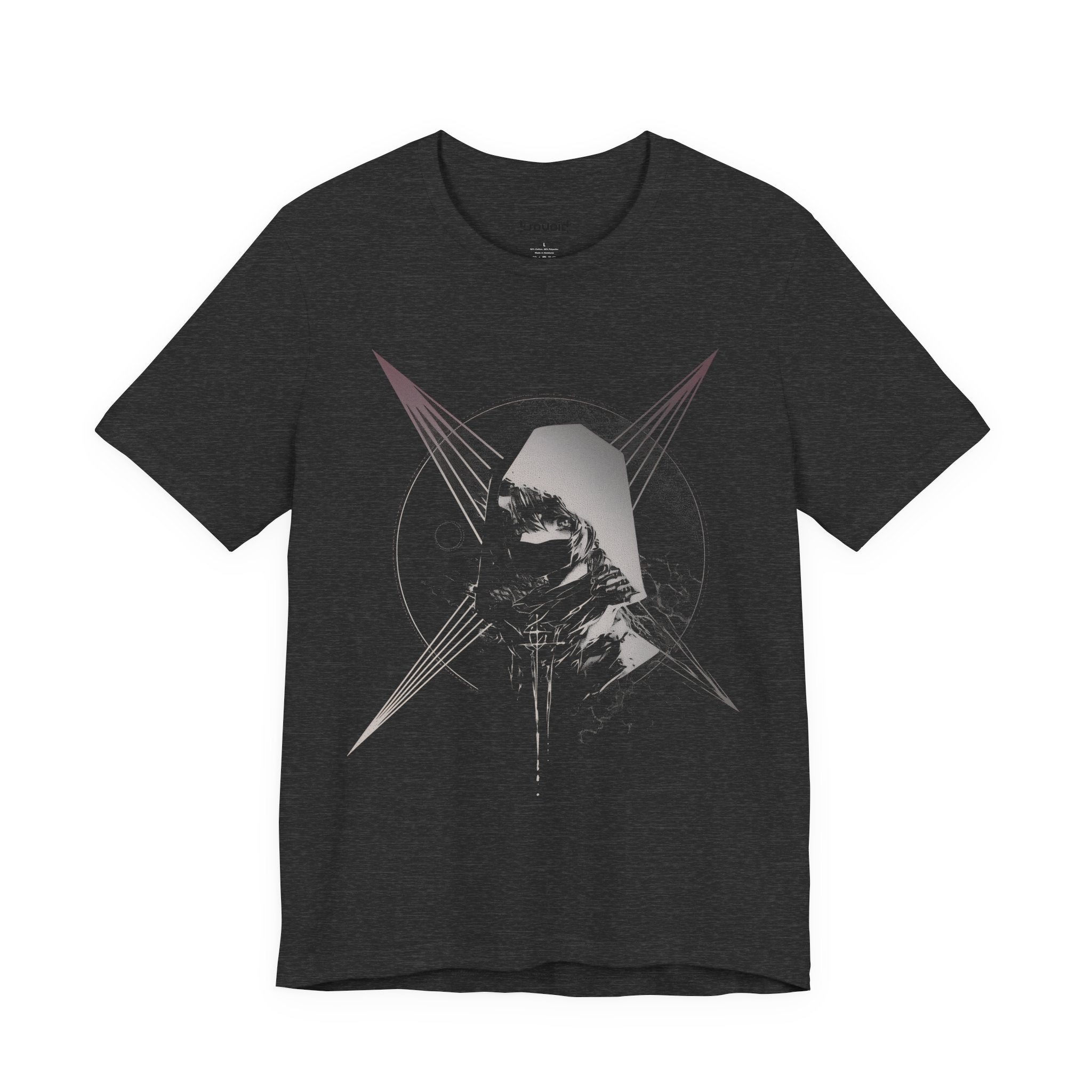 Astral Ronin • T-Shirt