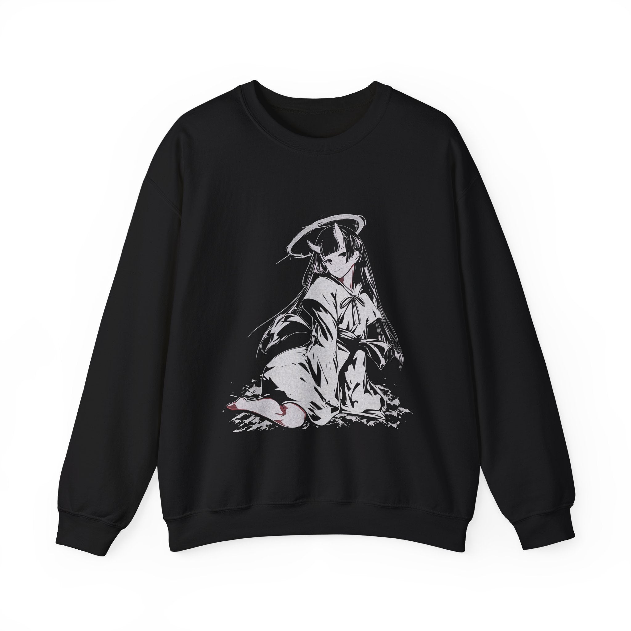 Celestial Oni I • Sweatshirt
