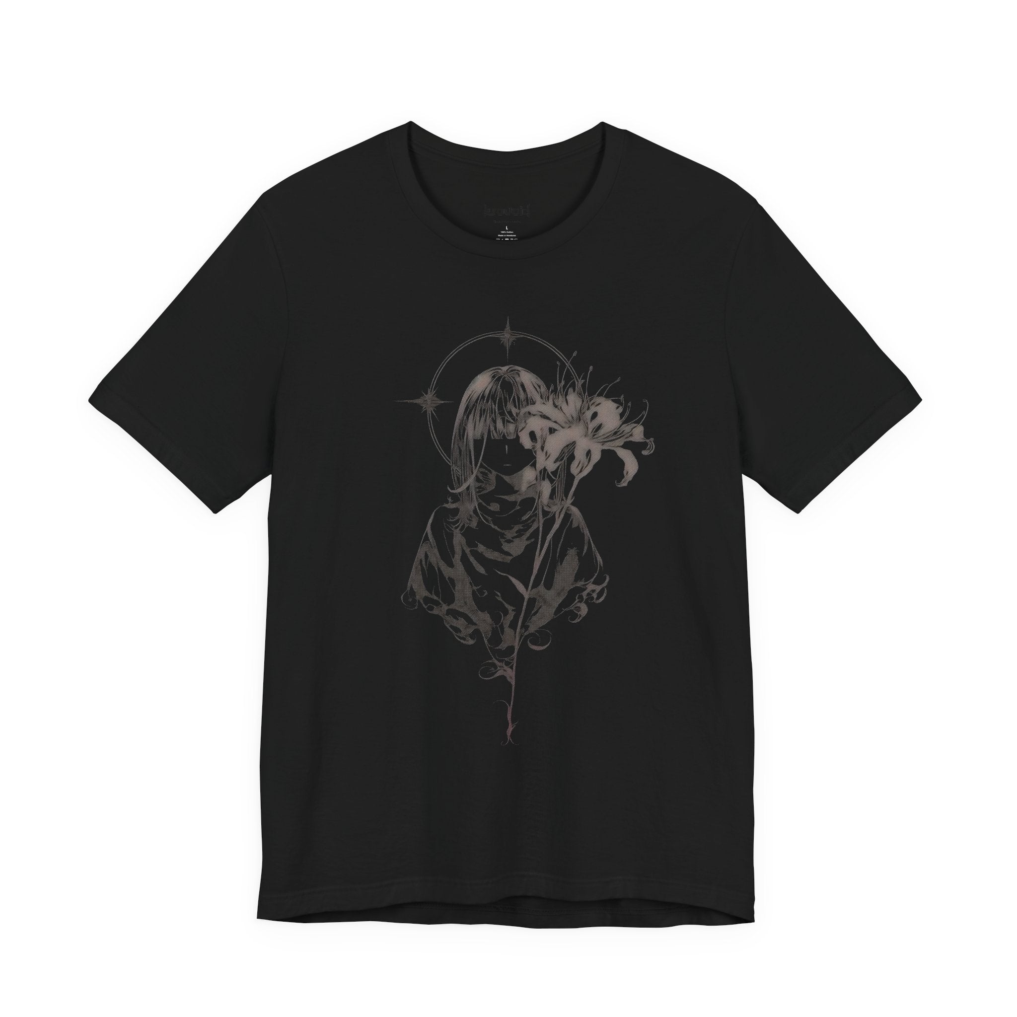 Eclipsed Bloom • T-Shirt
