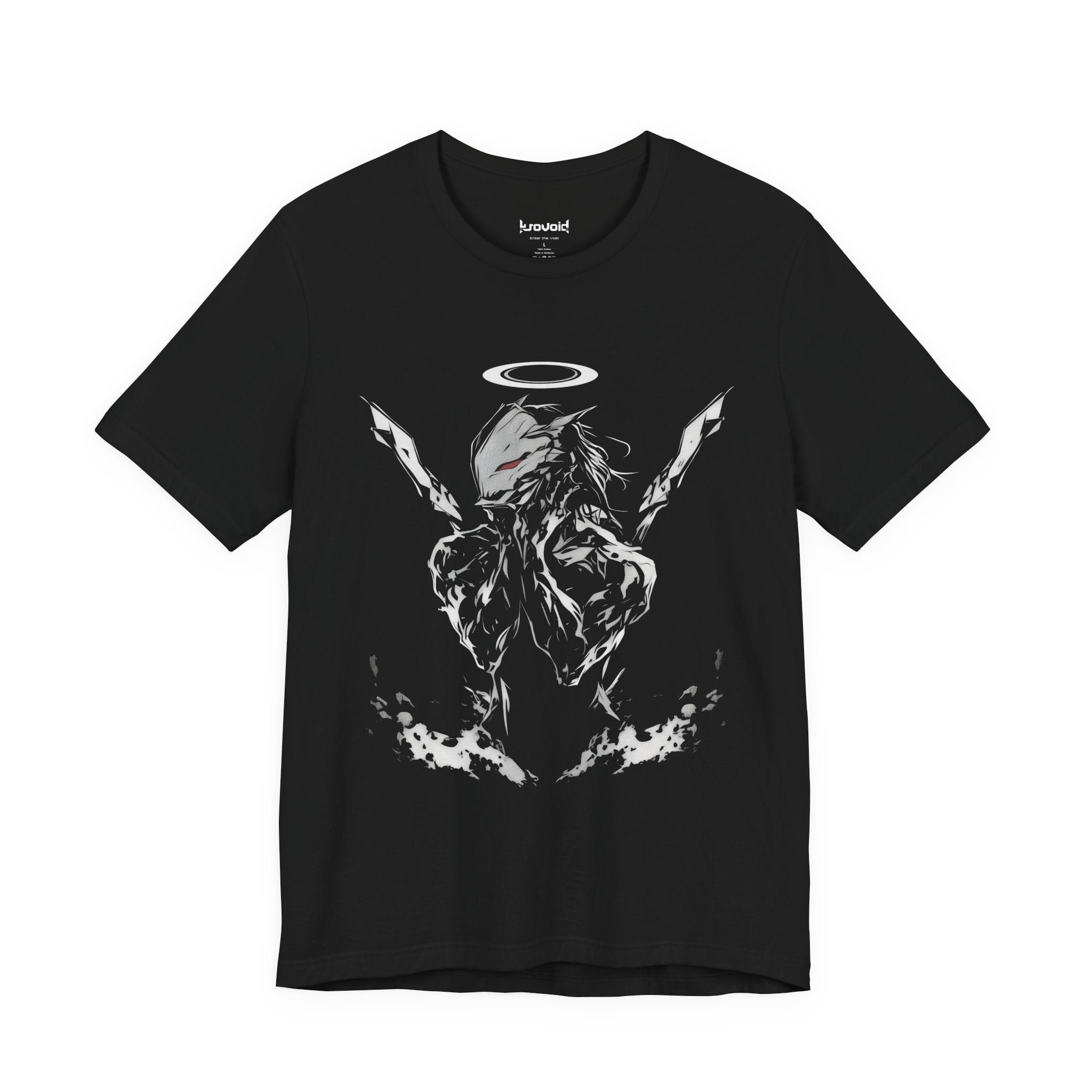 Voidborn Guardian • T-Shirt