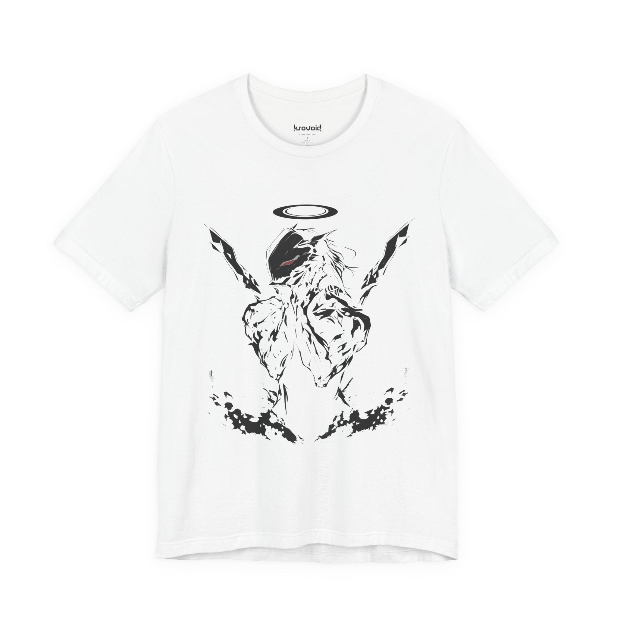 Voidborn Guardian • T-Shirt